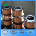 ISO 9001:2008 approved Argon-arc Welding Wire ER70S-6 manufacturer supply